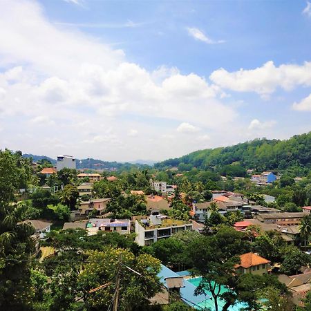 Breeze Villa Kandy Kültér fotó